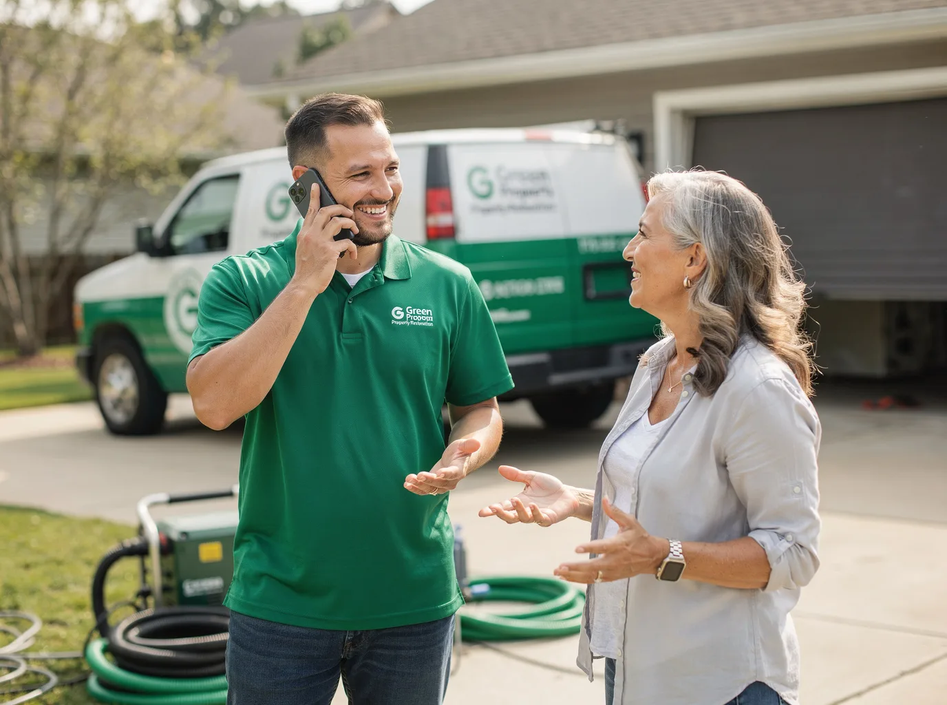 Water Damage Restoration Douglas City, CA FAQs